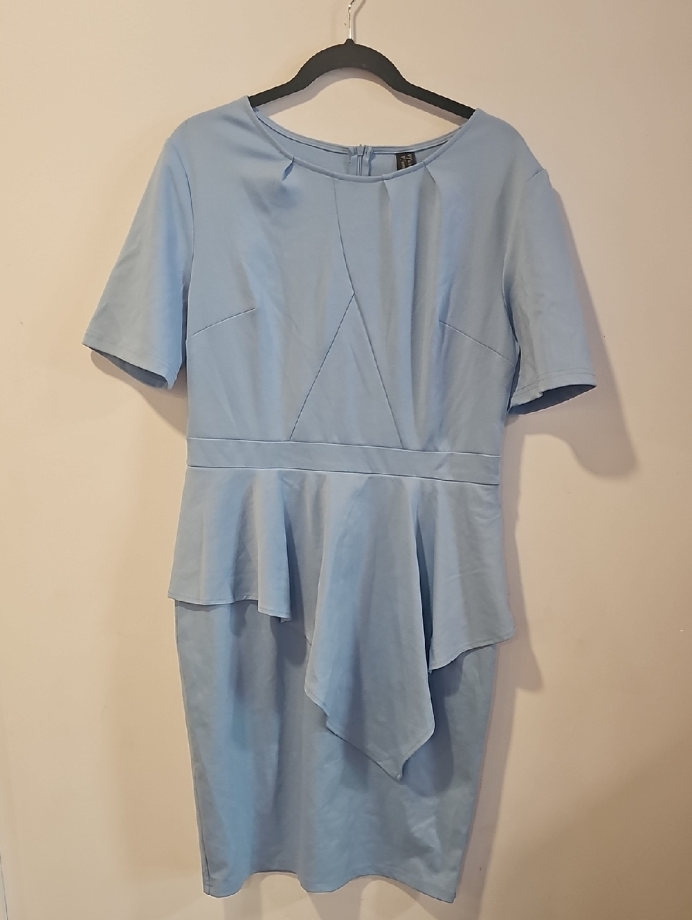 Xl body con dress